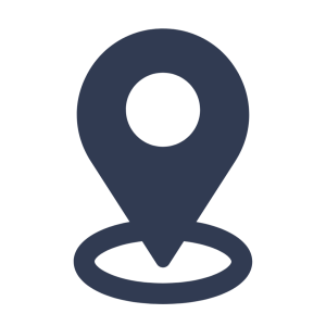 Map showing Echo Assurance office for Senior Living Insurance Consultation